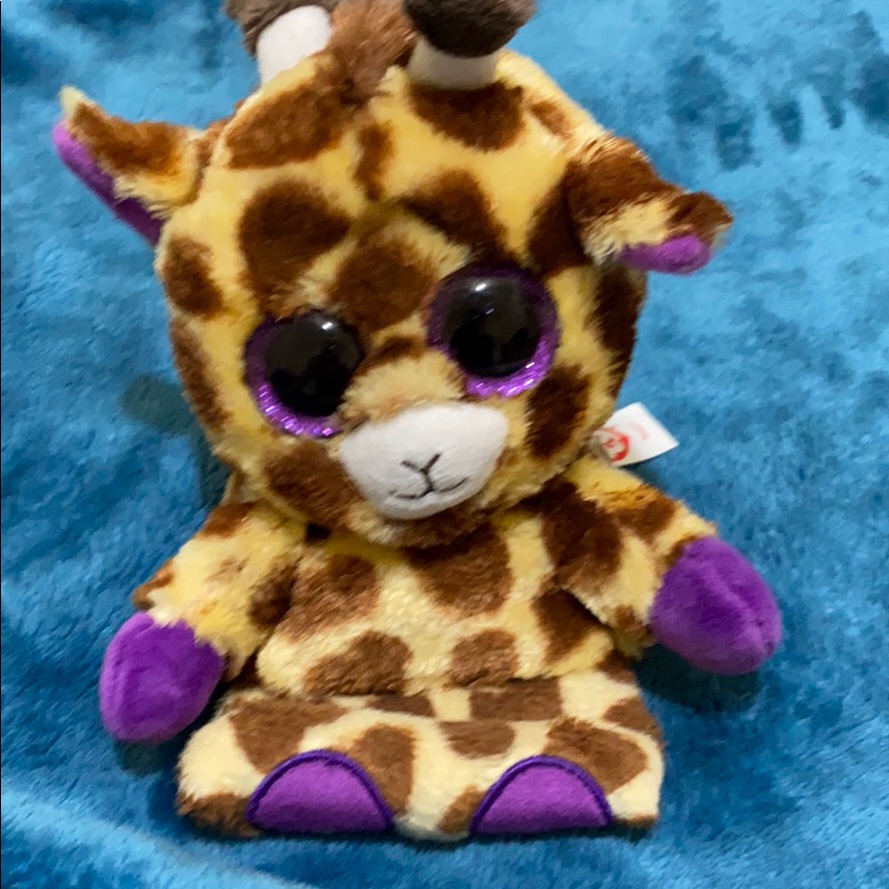 Ty Stuff Animals